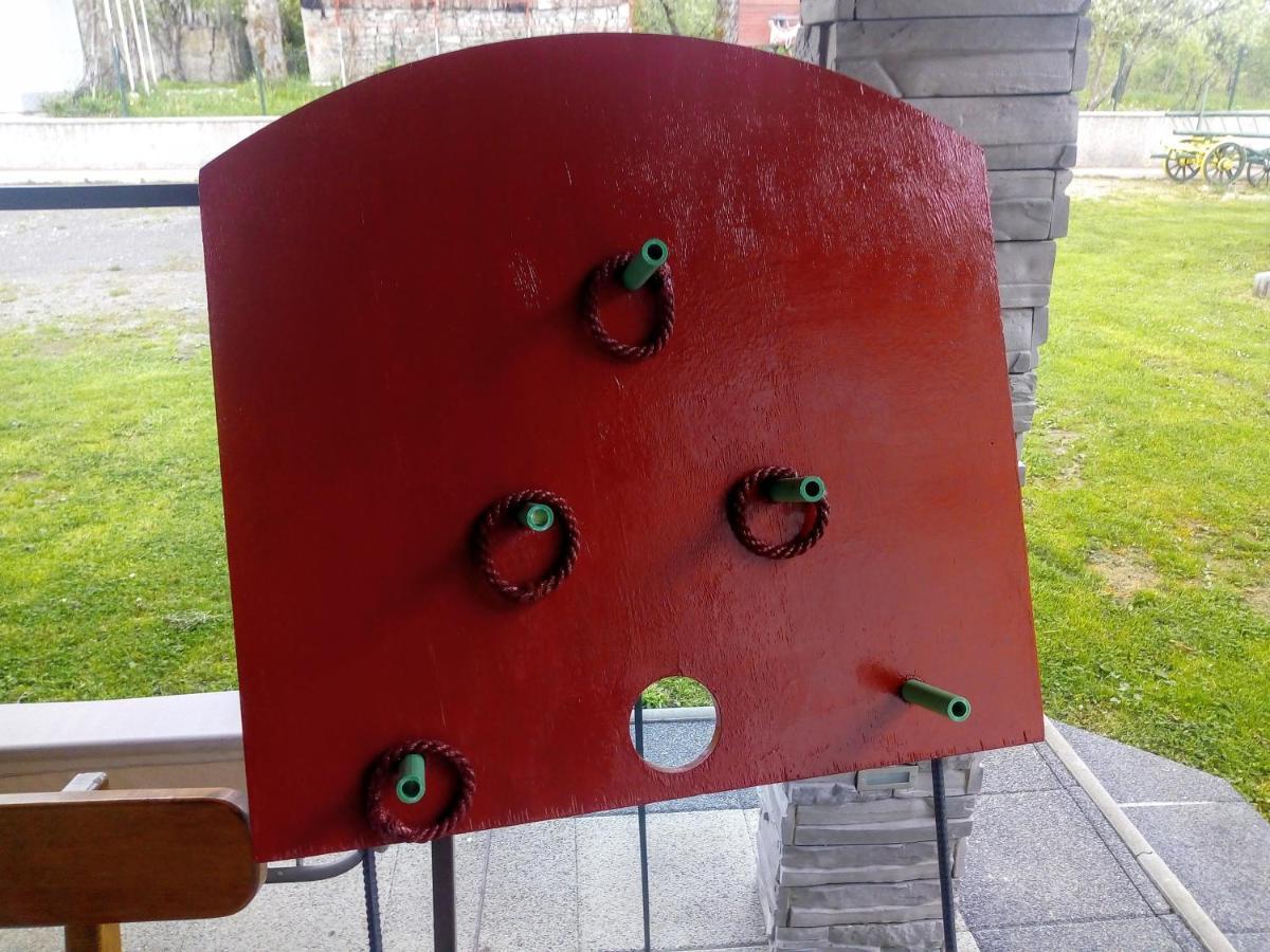 Apartman Gomirje *