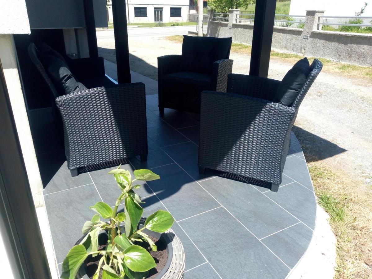 Apartman Gomirje