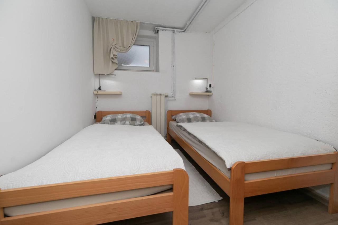 Gomirje Apartman