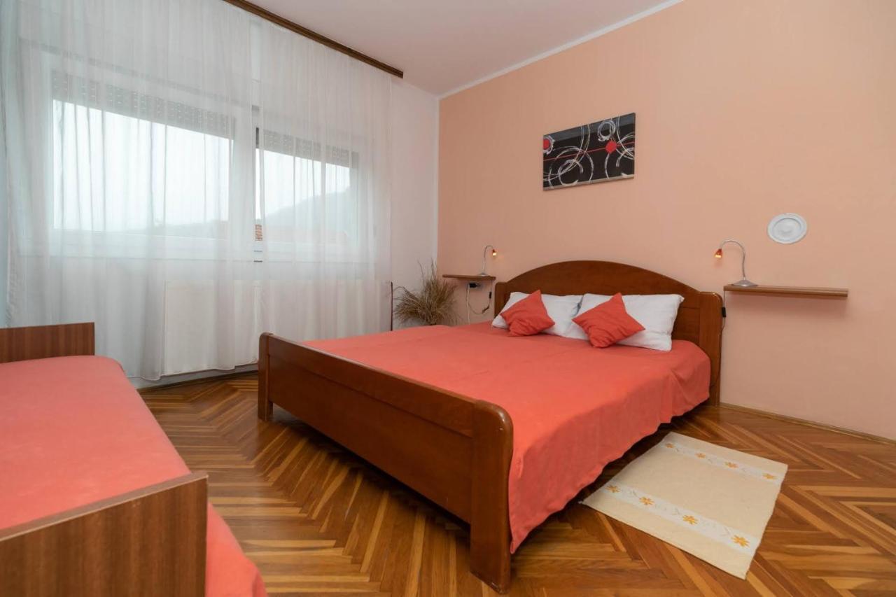 Apartman Gomirje
